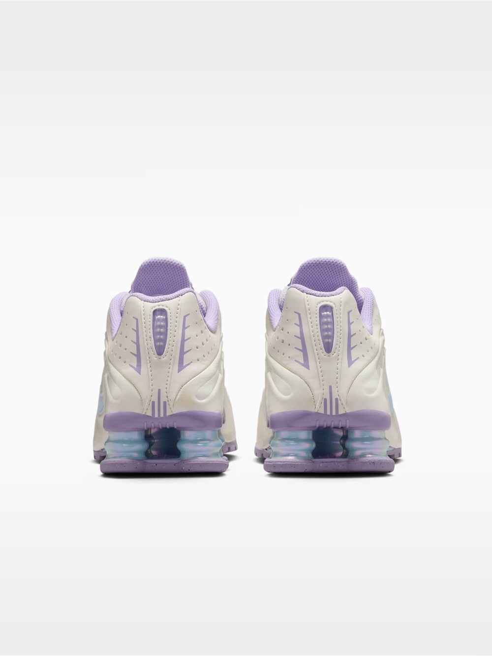Nike Shox R4 - Picture 6 of 8